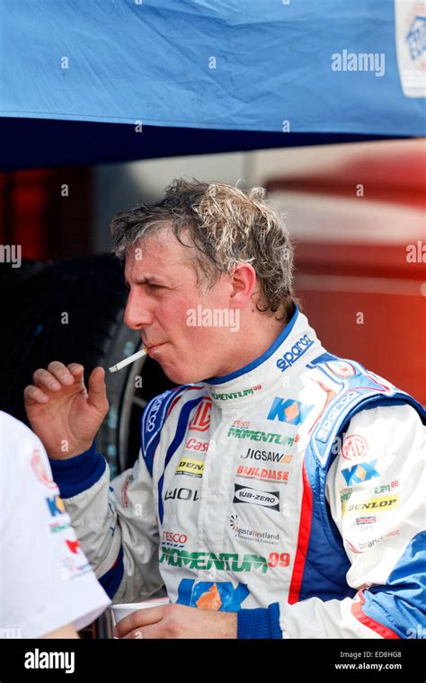 is jason plato still racing.